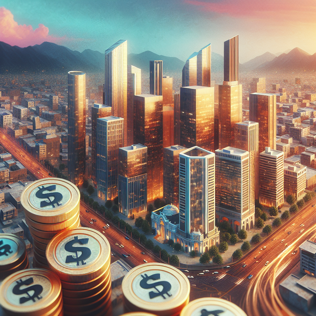 Descubre cómo invertir en bienes raíces en México puede multiplicar tu dinero: secretos que todos los inversores deben conocer