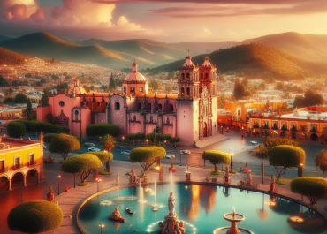 Descubre las 10 atracciones turísticas en Querétaro que te dejarán sin aliento: ¡tu guía definitiva para una escapada inolvidable!