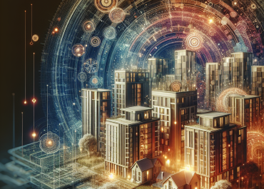 Descubre los secretos mejor guardados de las inversiones inmobiliarias: 5 ejemplos que transformarán tu cartera en oro