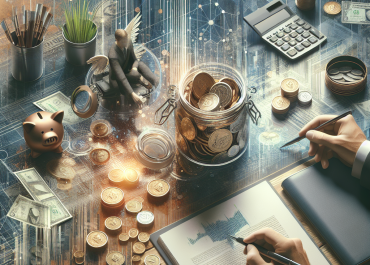 Transforma tus finanzas: la guía definitiva de planificación financiera familiar que cambiará tu vida