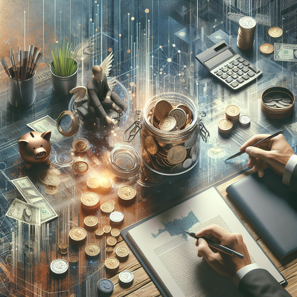 Transforma tus finanzas: la guía definitiva de planificación financiera familiar que cambiará tu vida