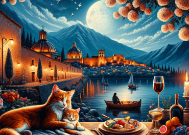 Descubre las 10 aventuras irresistibles para disfrutar en Querétaro con tu pareja y fortalece su conexión