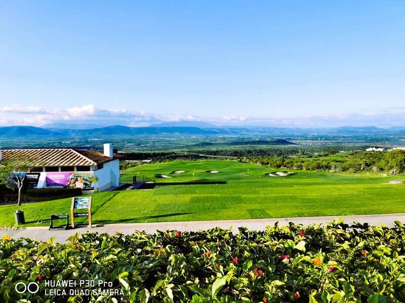 ZIBATÁ GOLF