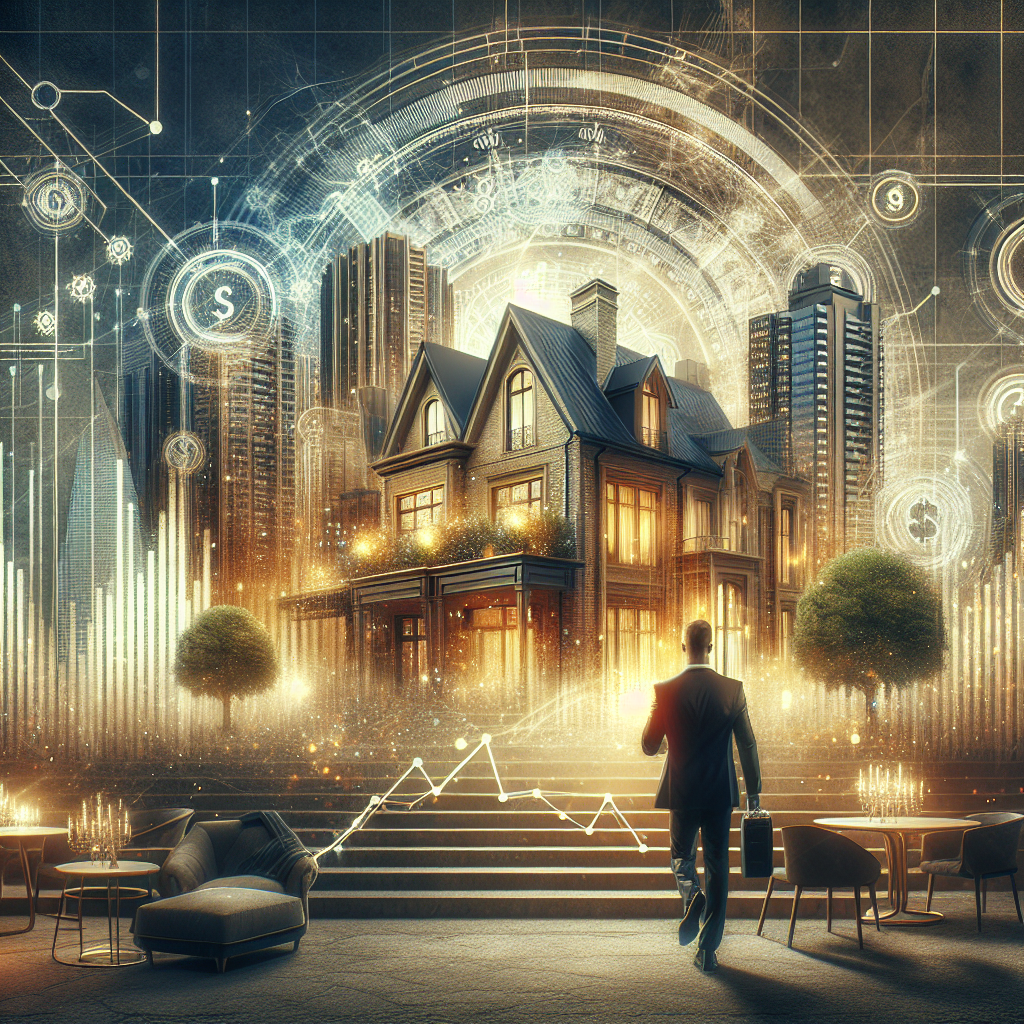 Descubre cómo las inversiones inmobiliarias pueden multiplicar tu patrimonio: 5 secretos que los expertos no quieren que sepas