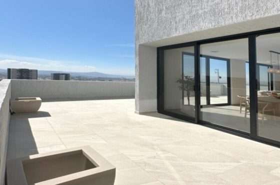 Departamento en 2 Planta en el Municipio de Querétaro