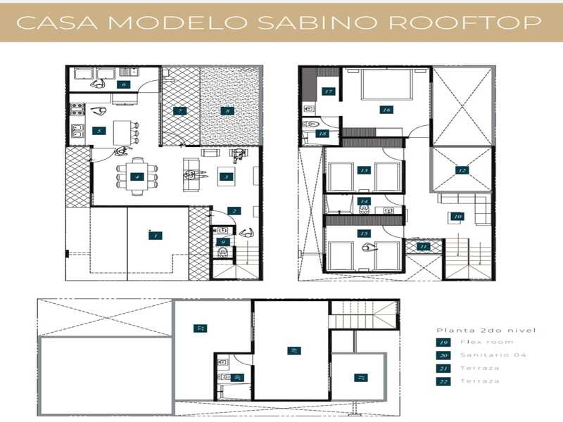 MOD.SABINO-ROOFTOP