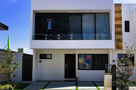 Casa de 3 Recámaras en San Isidro Juriquilla.